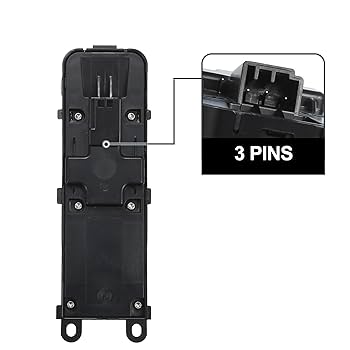 ★BOKU★ Amazon.com: HVAC Floor Mode Door Actuator 27731-3SB0A for